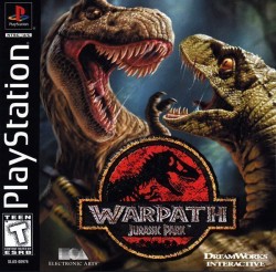 Warpath – Jurassic Park [SLUS-00976]